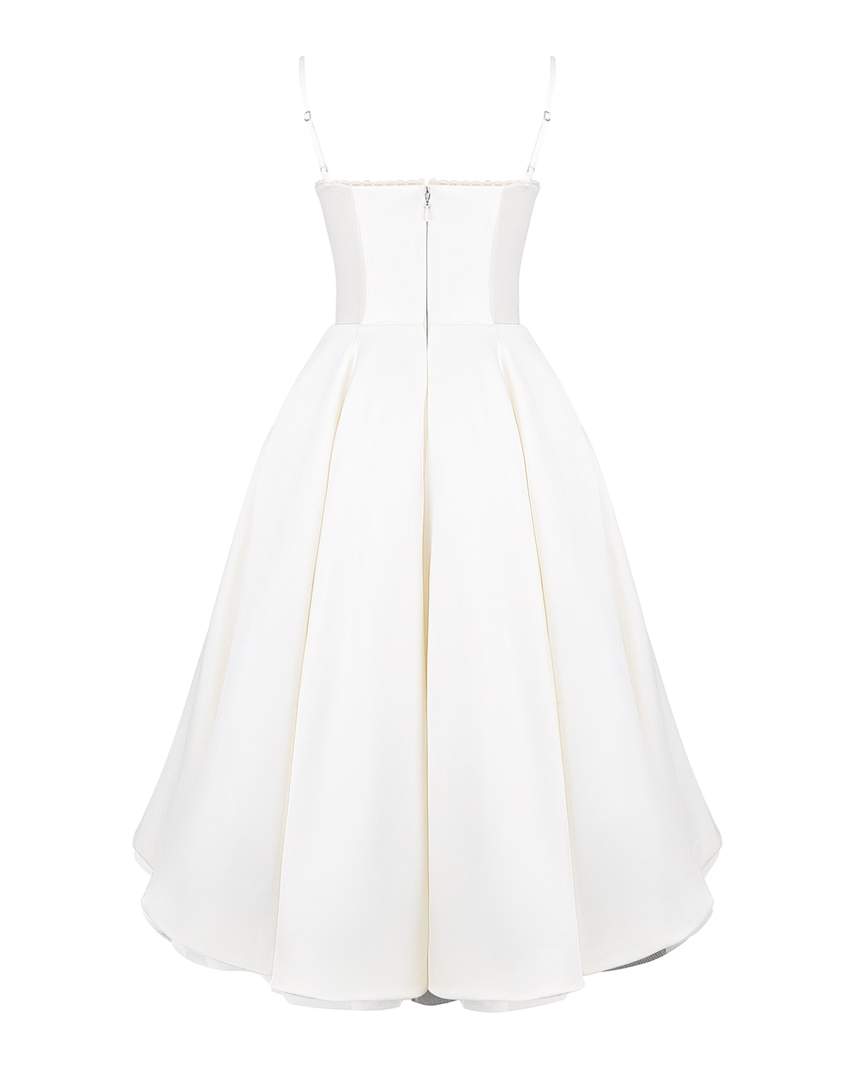 Averra™ | Selene Midi Dress