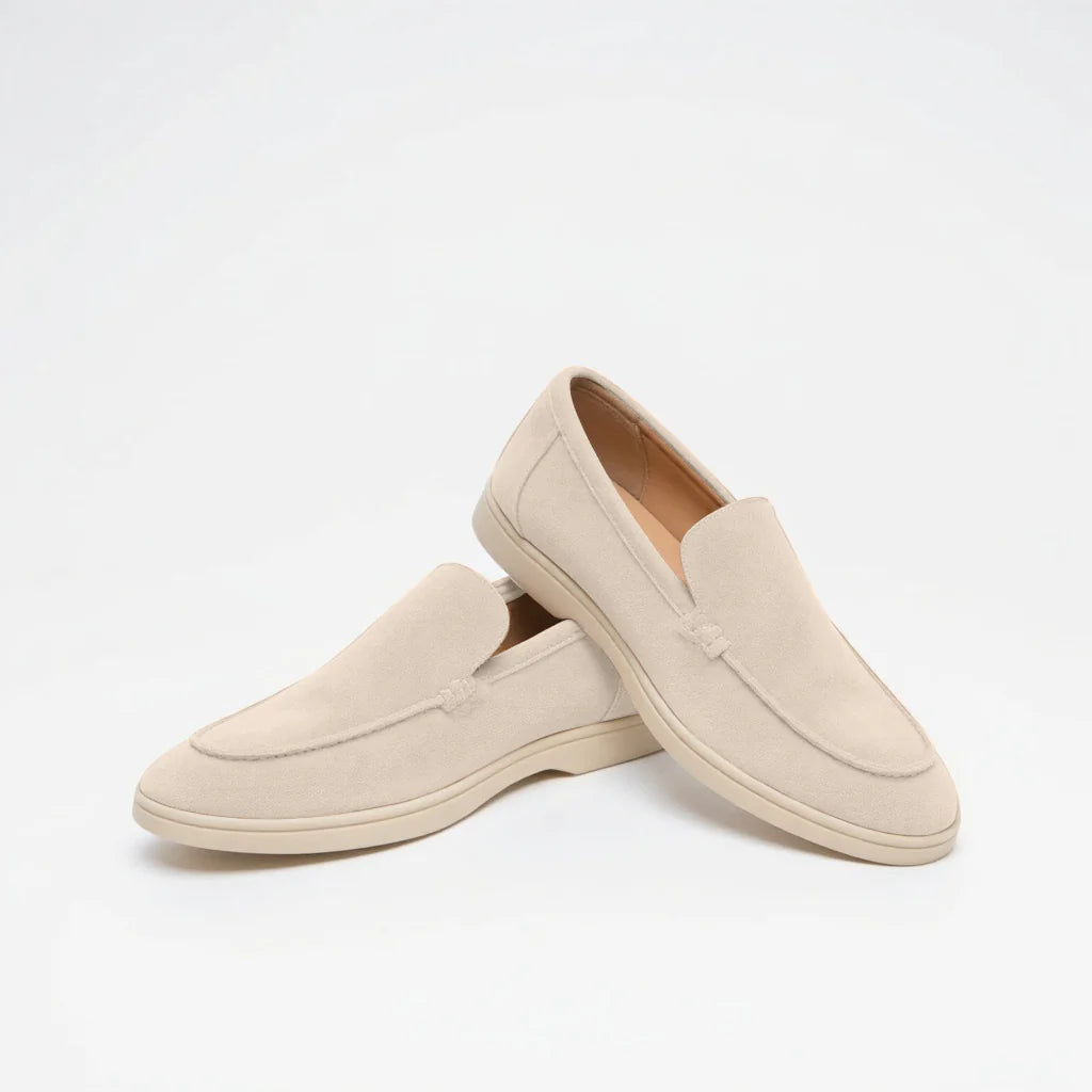 Moe - Smart Casual Loafers