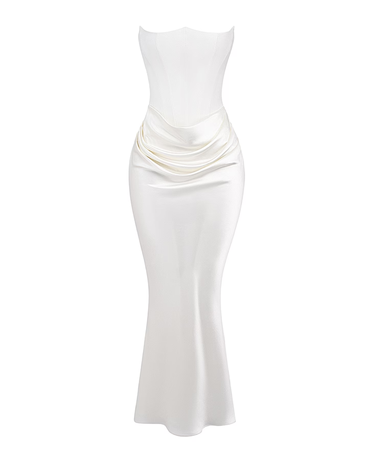 Averra™ | Elegant Maxi Dress