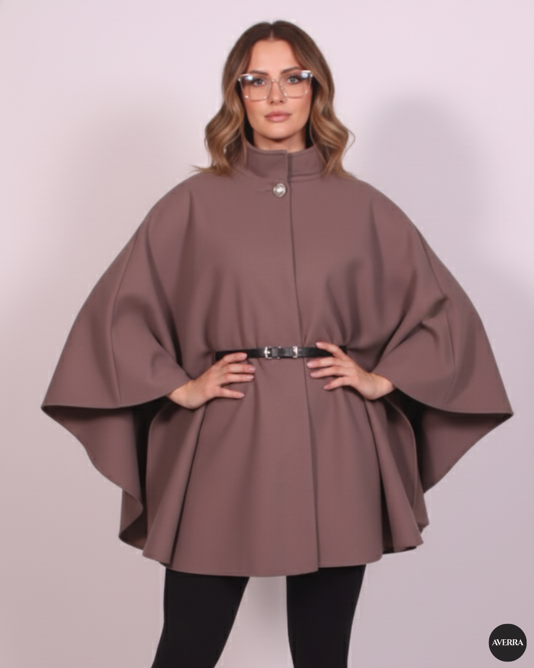 Elegant Cape – Averra