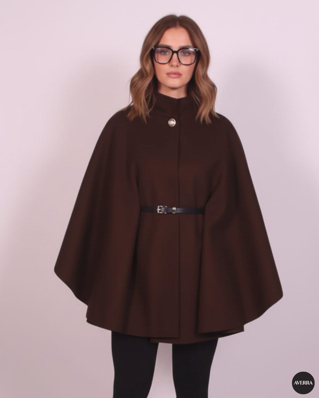 Elegant Cape – Averra