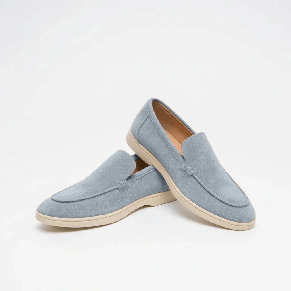 Moe - Smart Casual Loafers