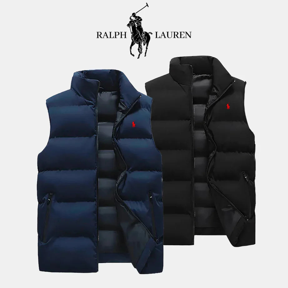 Duo Pack – Vest + Free Sweater