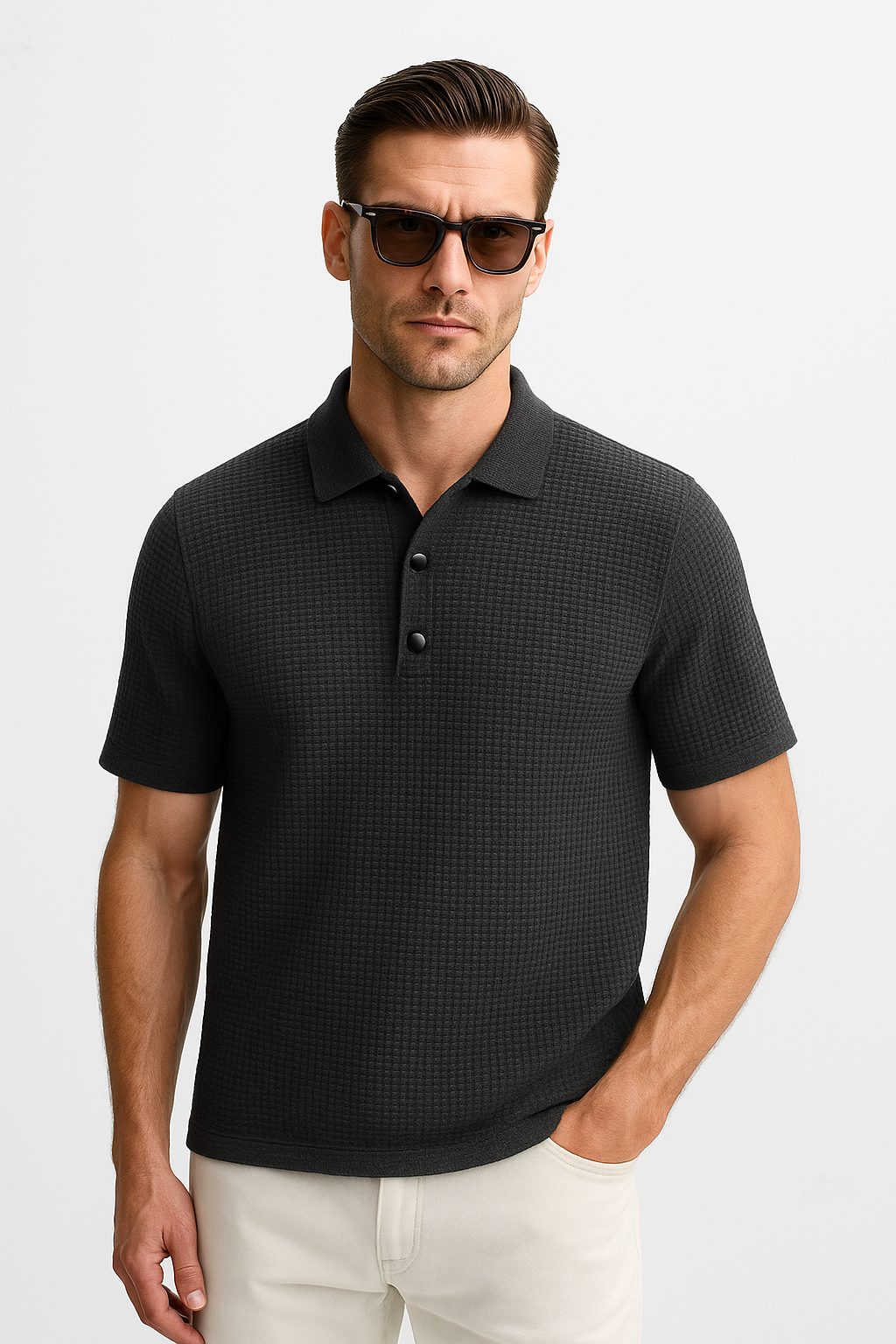 Jude Essential Polo Shirt