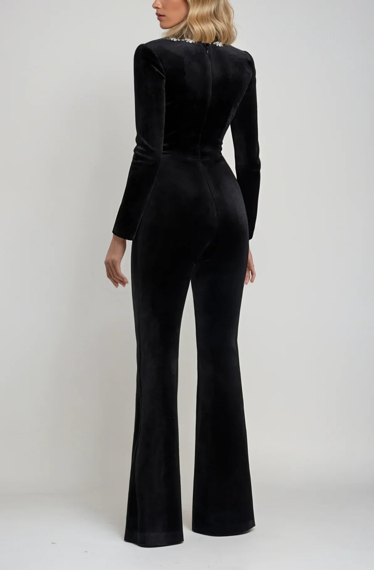 Averra™ | Elegant Jumpsuit