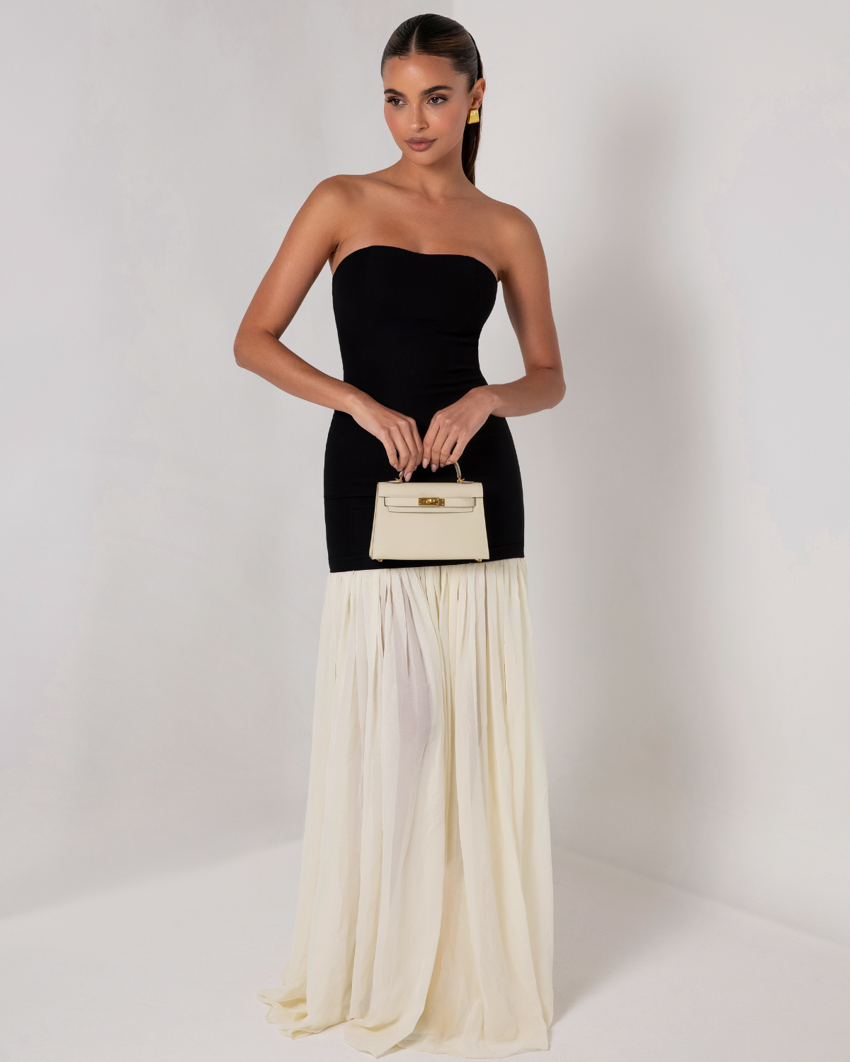 Averra™ | Timeless Maxi Dress