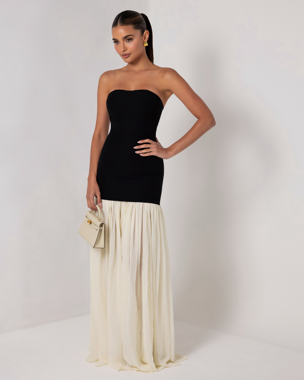 Averra™ | Timeless Maxi Dress