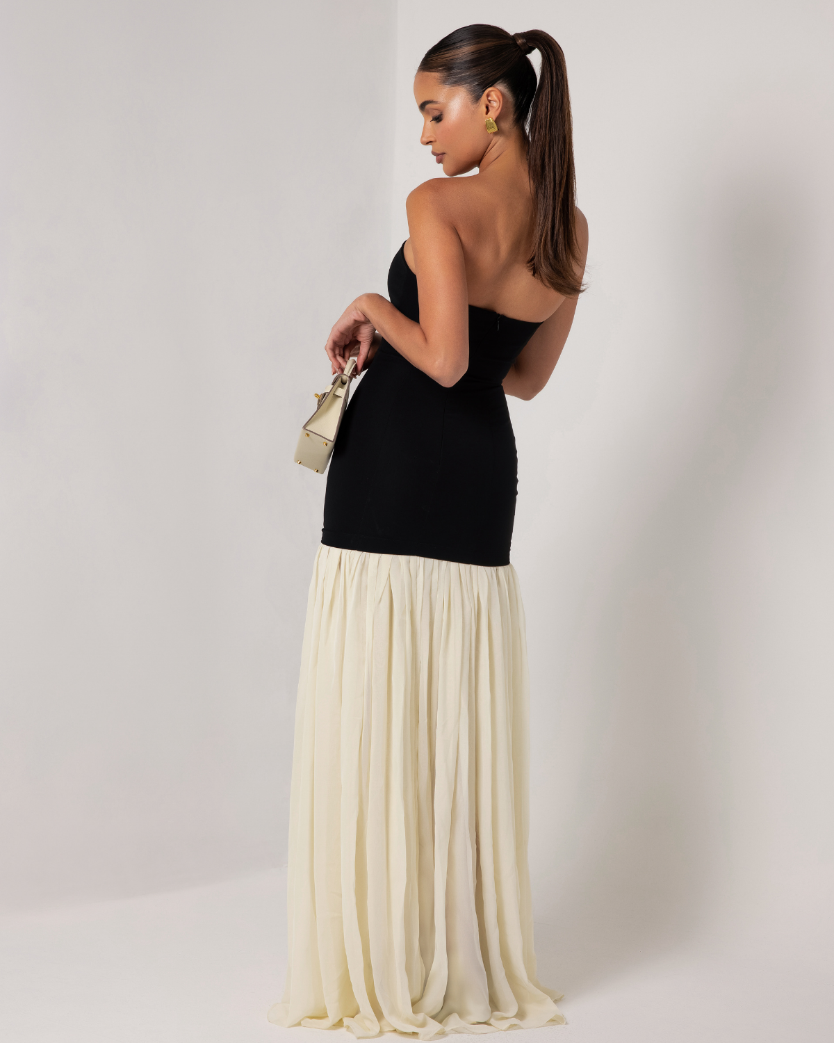 Averra™ | Timeless Maxi Dress