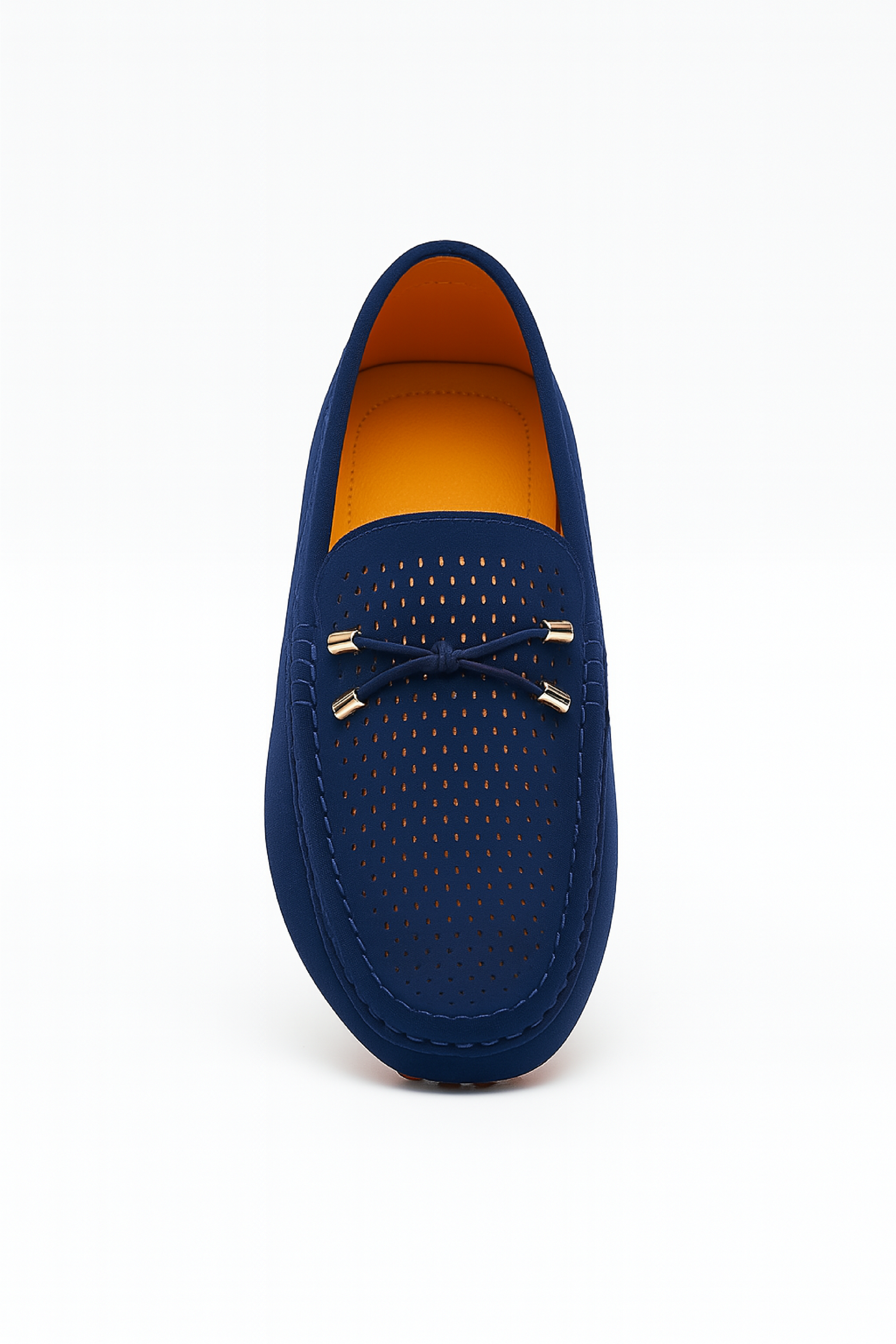 Breathable Luxury Loafers
