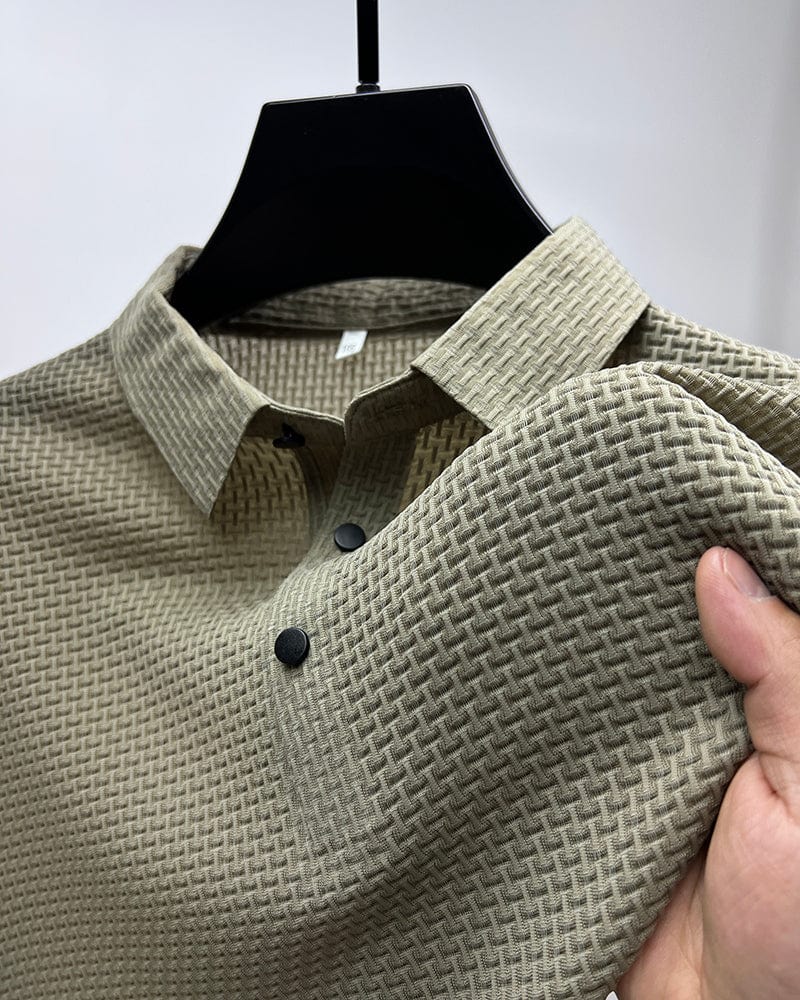 Jude Essential Polo Shirt