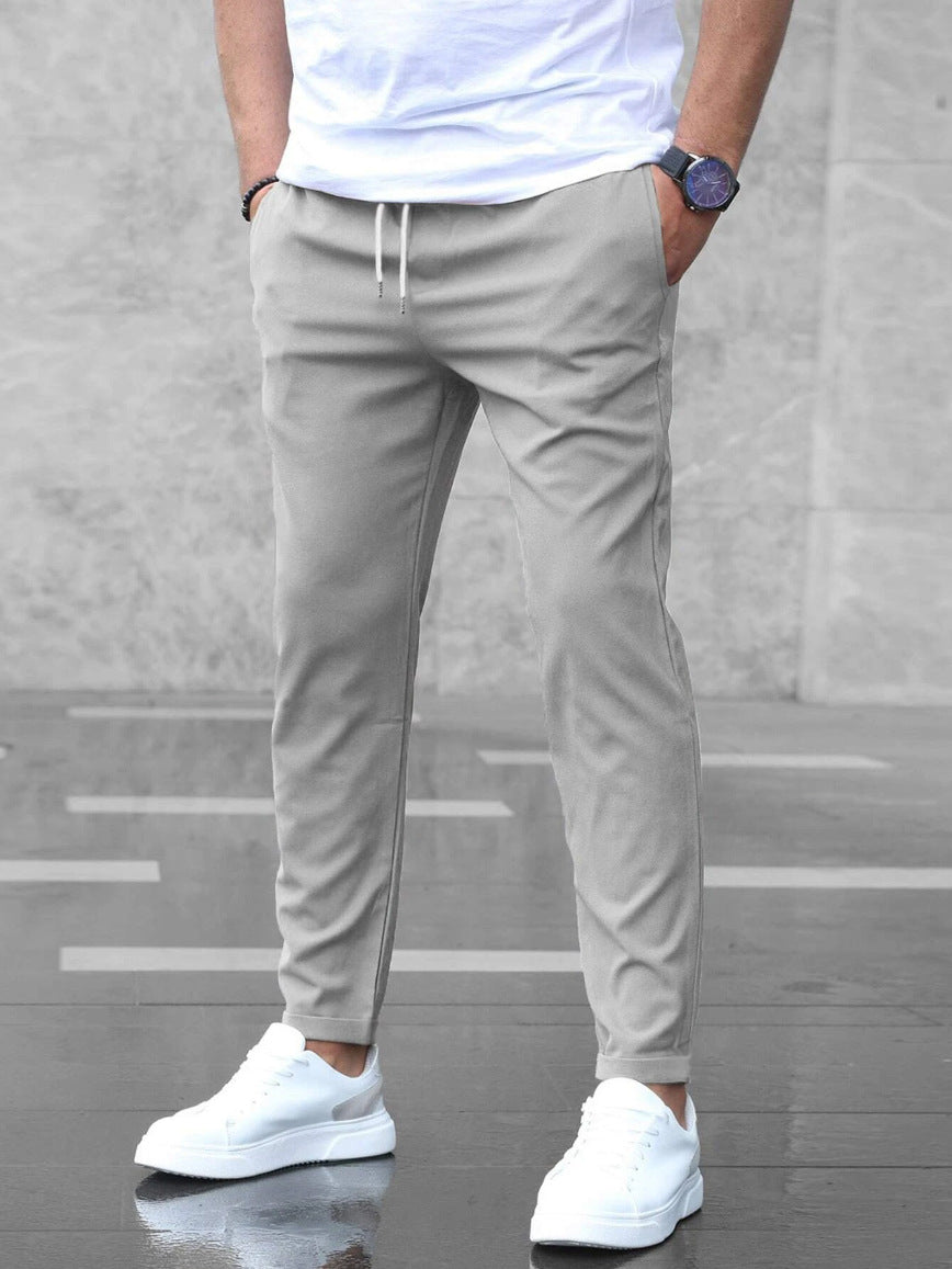 Premium Stretch Trousers