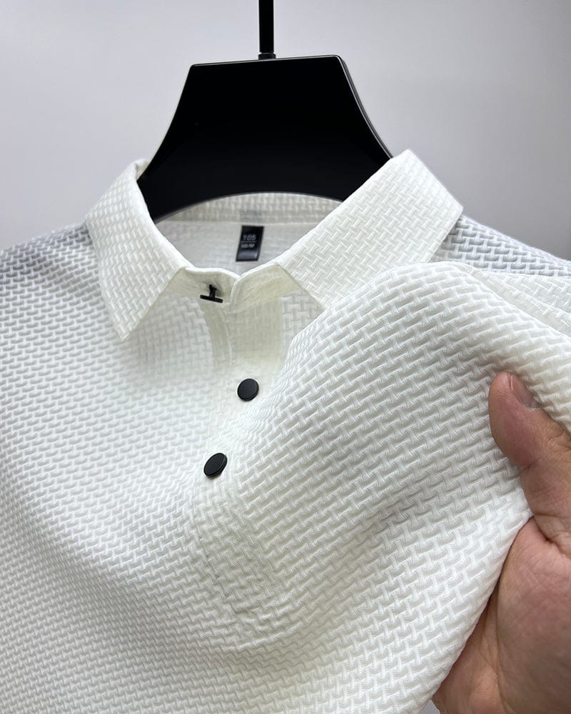 Jude Essential Polo Shirt