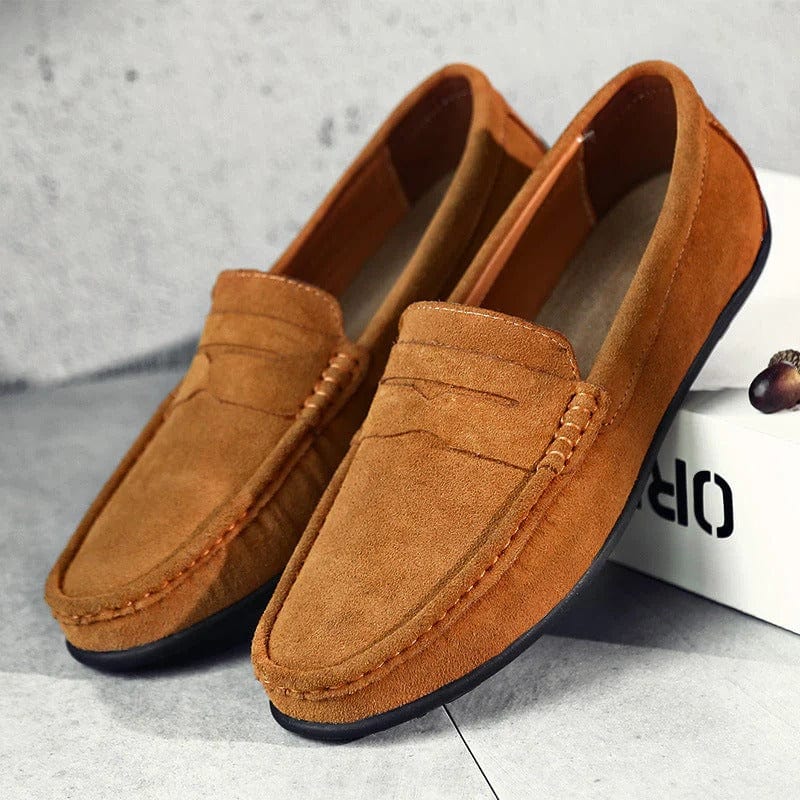Luxury Loafers