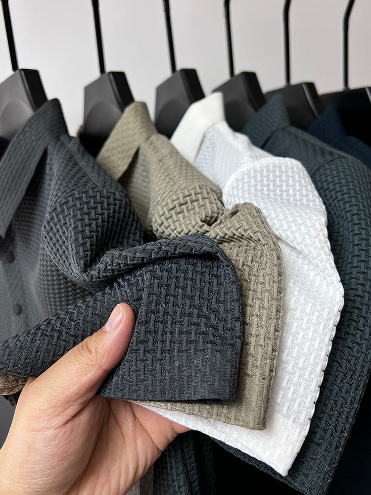 Jude Essential Polo Shirt