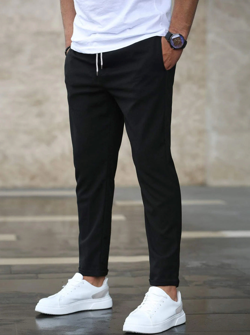 Premium Stretch Trousers