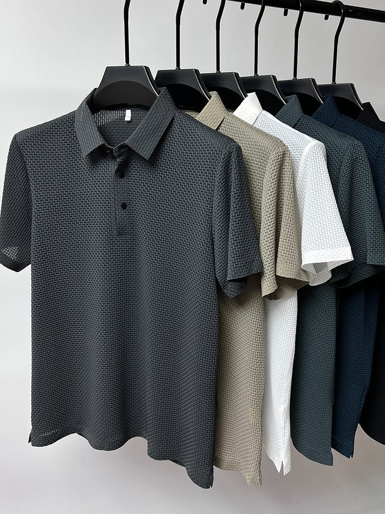 Jude Essential Polo Shirt