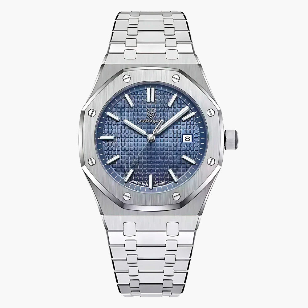 Poedagar RoyalKing - BUY 1 WATCH, CHOOSE YOUR 2ND FREE