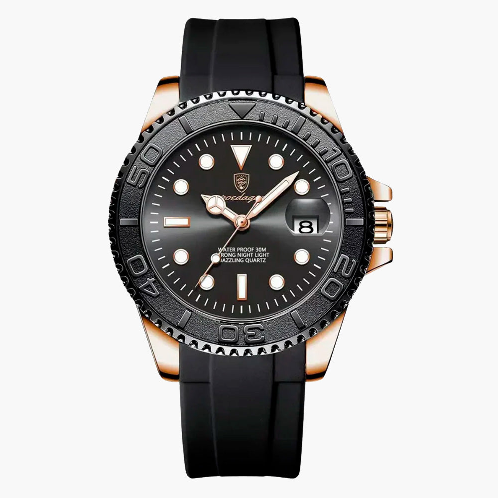 Poedagar Yacht - BUY 1 WATCH, CHOOSE YOUR 2ND FREE