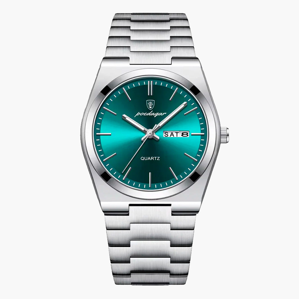 Poedagar Oak - BUY 1 WATCH, CHOOSE YOUR 2ND FREE
