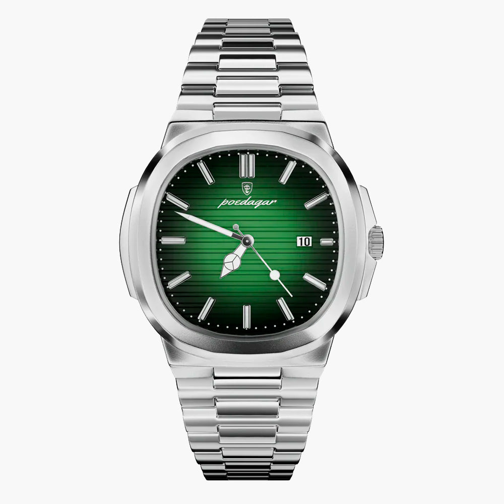 Poedagar Nautilus - BUY 1 WATCH, CHOOSE YOUR 2ND FREE