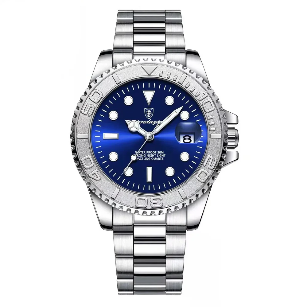 Poedagar Yacht - BUY 1 WATCH, CHOOSE YOUR 2ND FREE