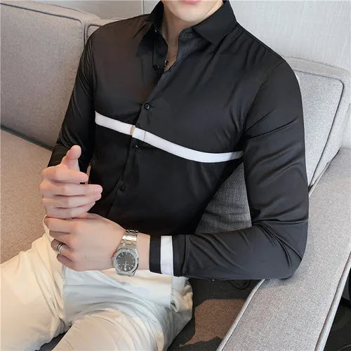 Legend Formal Dress Shirts