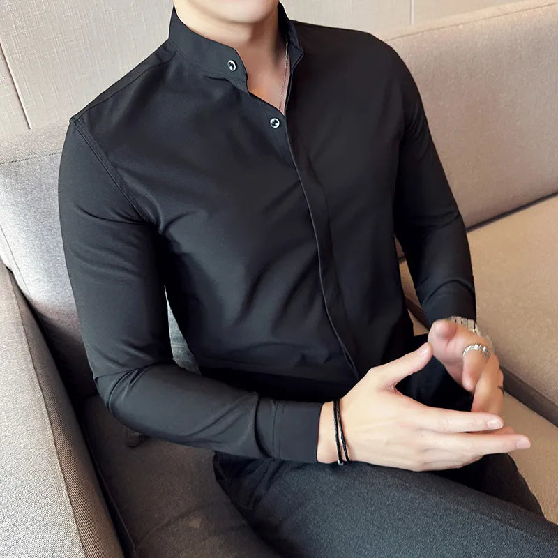 Bristol Elegant Shirts