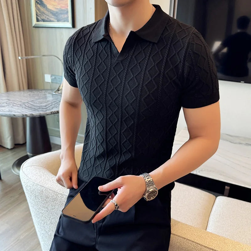 Jazz Polo Shirts