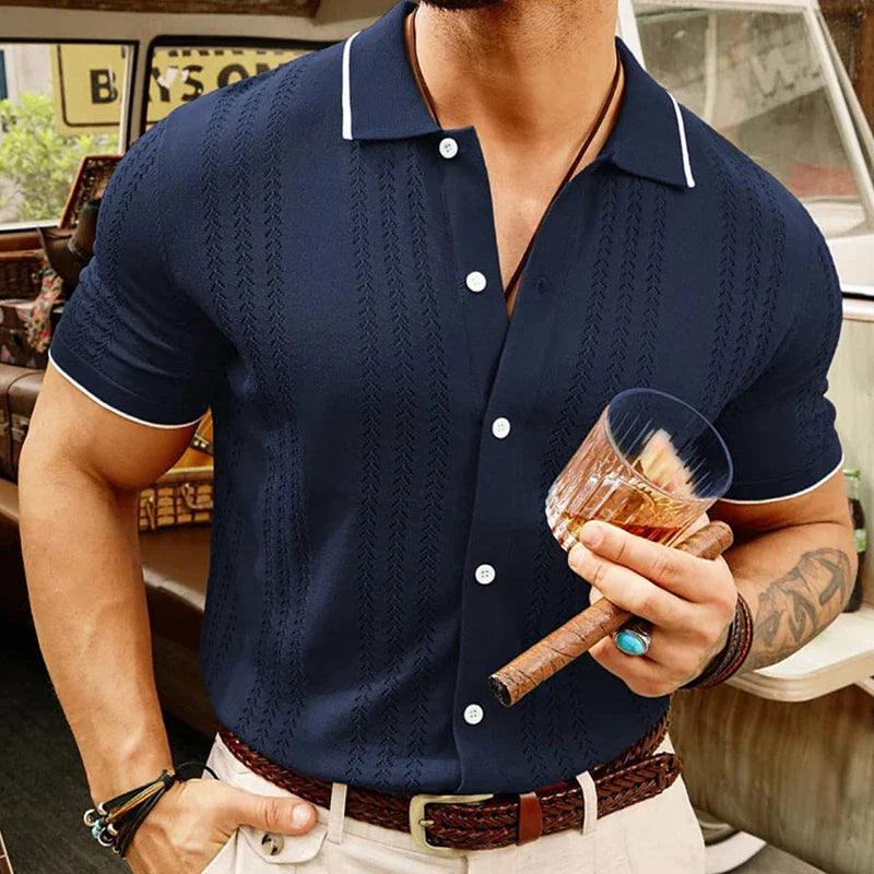 Legend Fashion Knitwear Shirts