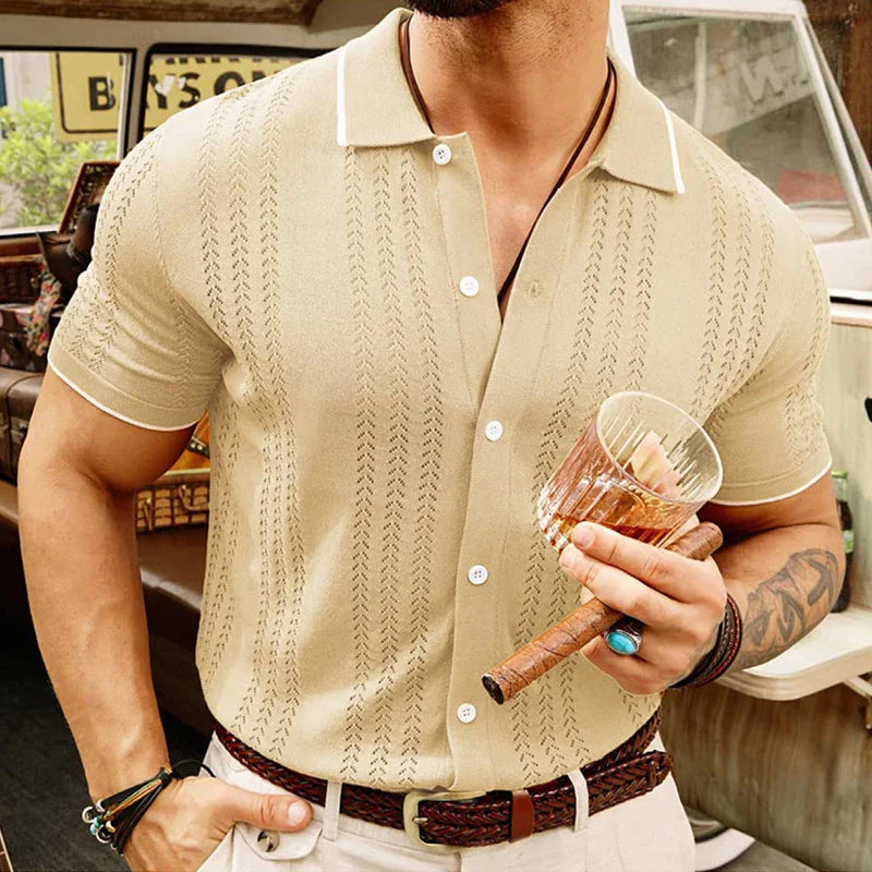 Legend Fashion Knitwear Shirts