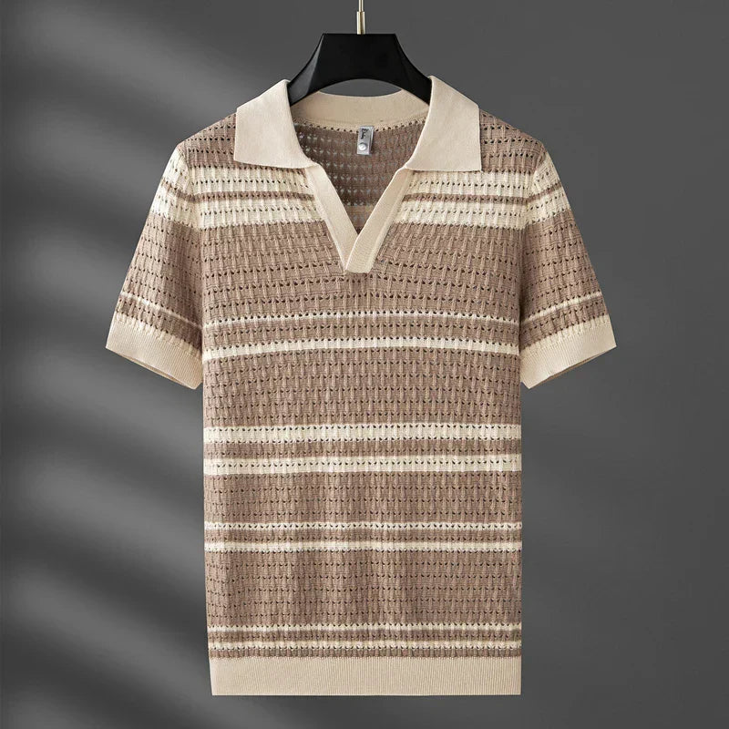 Leon Polo Shirt