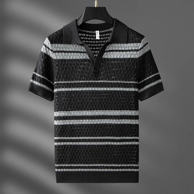 Leon Polo Shirt