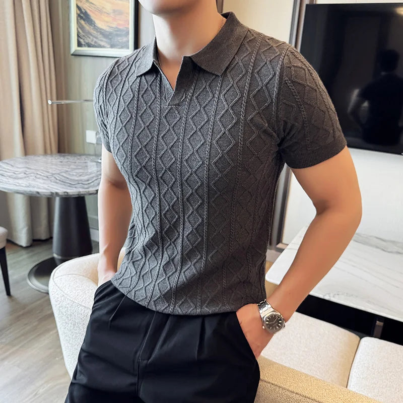 Jazz Polo Shirts