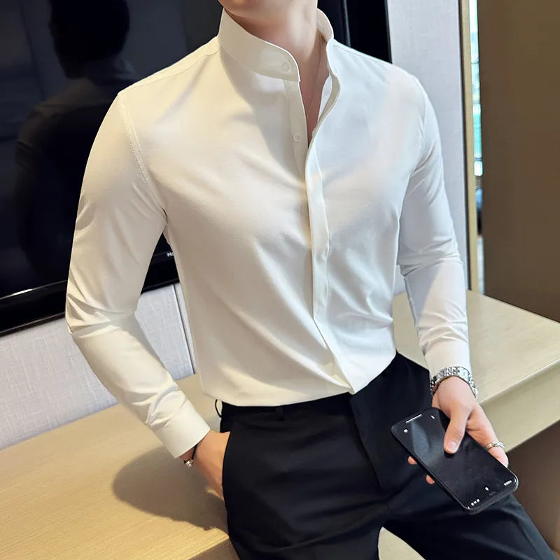 Bristol Elegant Shirts