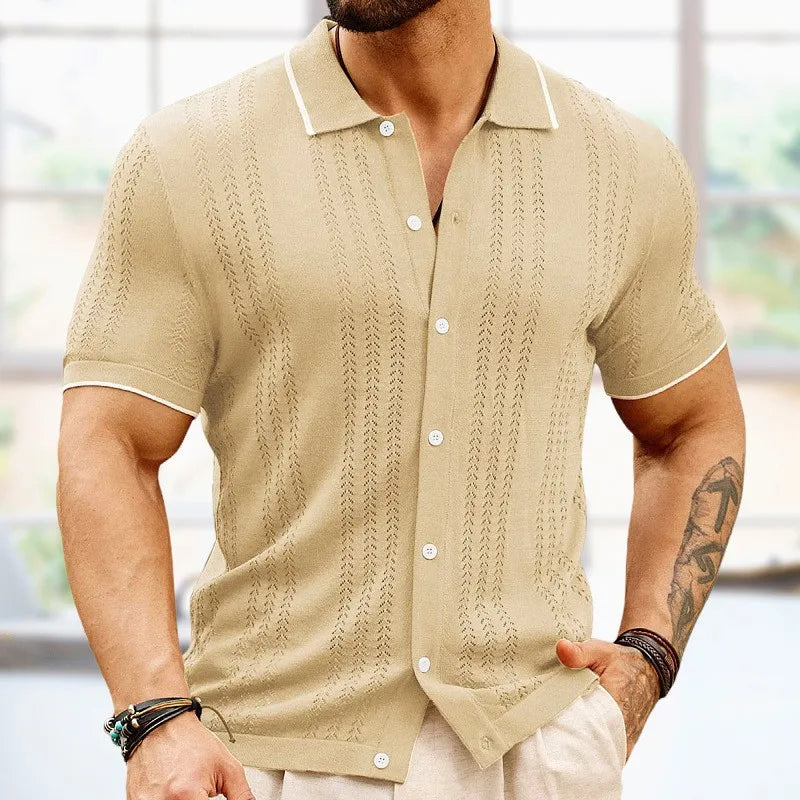 Legend Fashion Knitwear Shirts