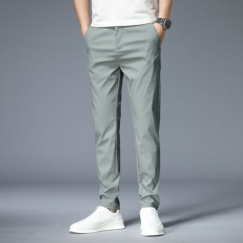 LM Stretch Slim Fit Pant