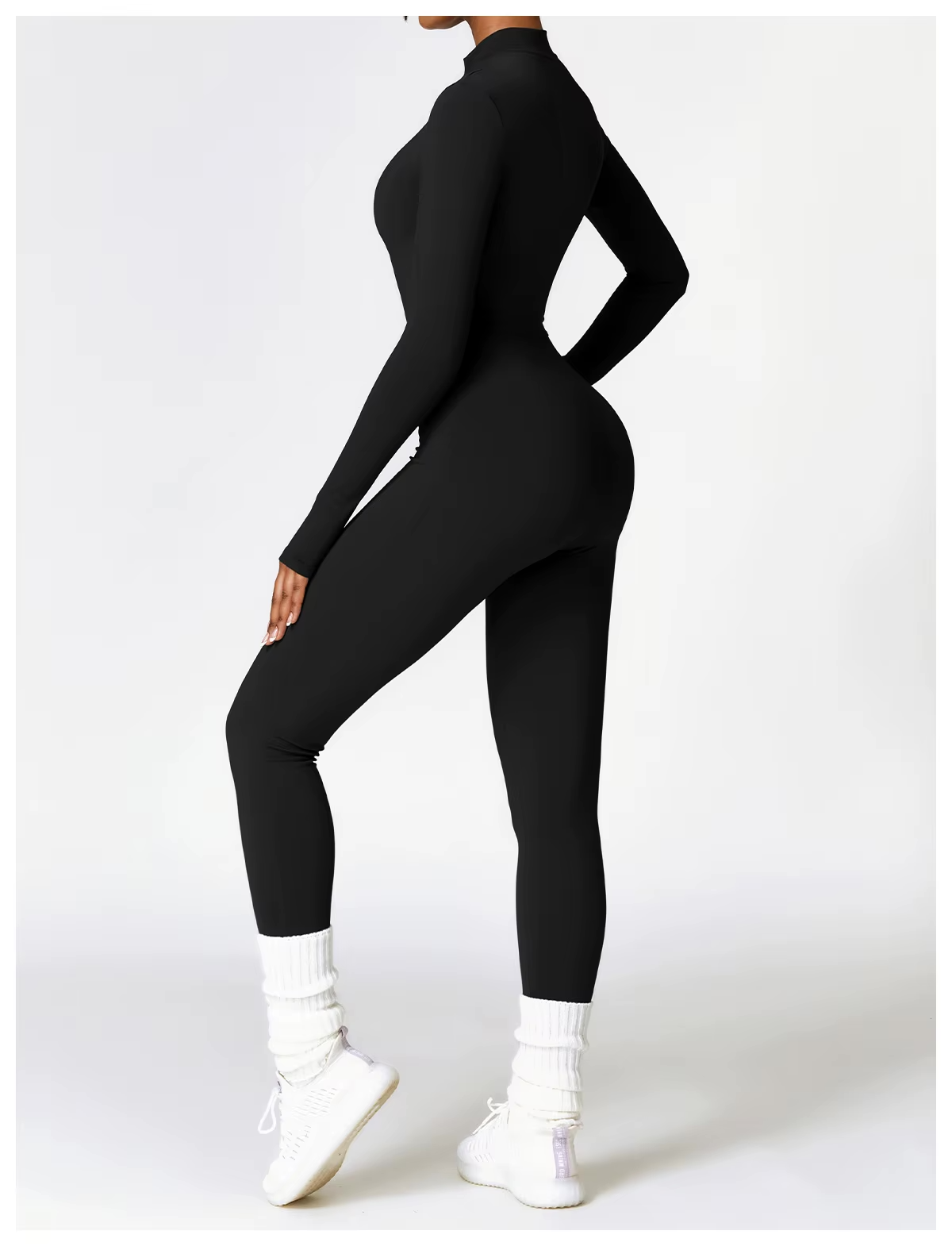 Averra™ | ActiveFlow Jumpsuit