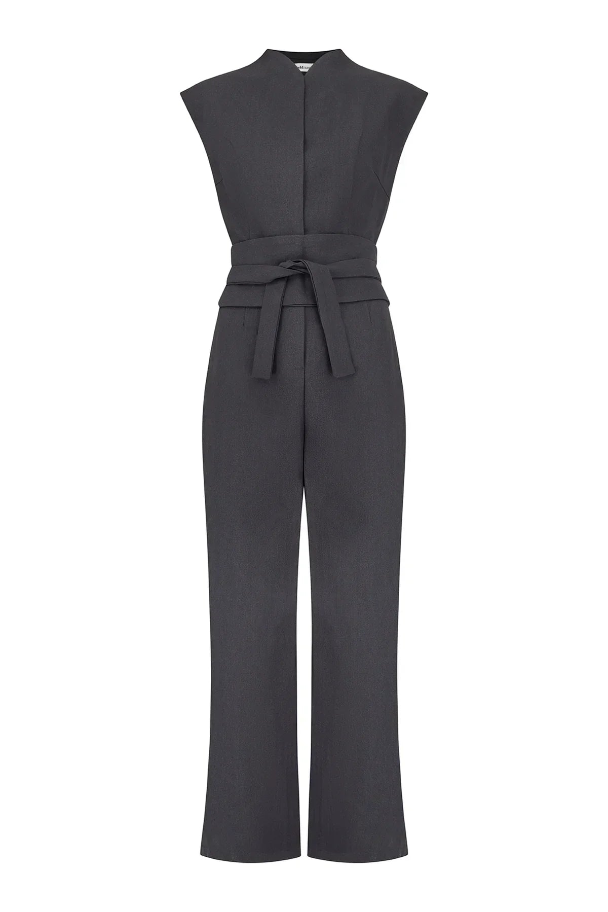 Averra™ | Timeless Draped Jumpsuit