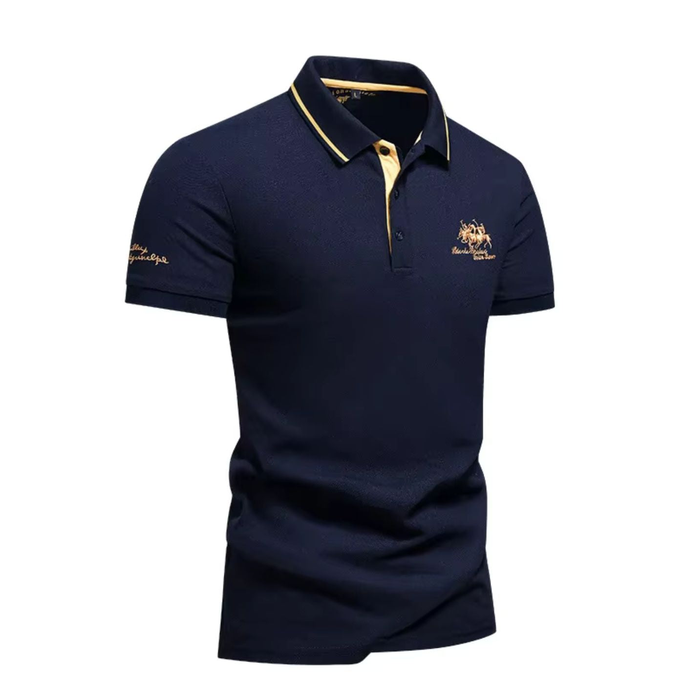 Finn Modern Fit Polo Shirt
