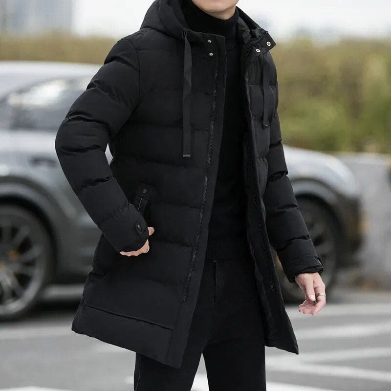 Alex Puffer Jacket