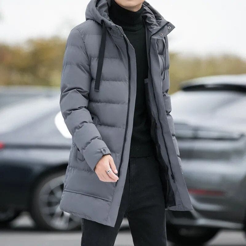 Alex Puffer Jacket