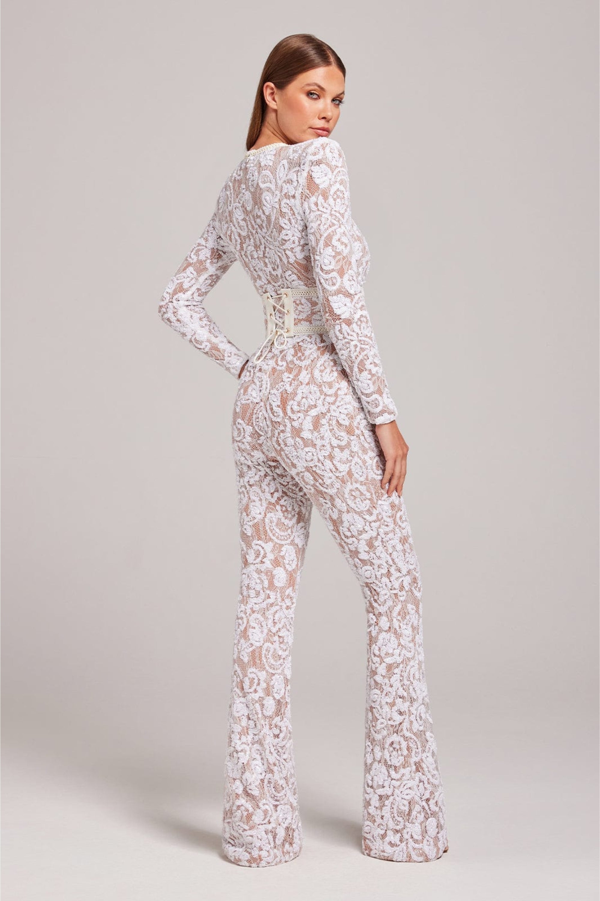 Averra™ | Tailored Jumpsuit
