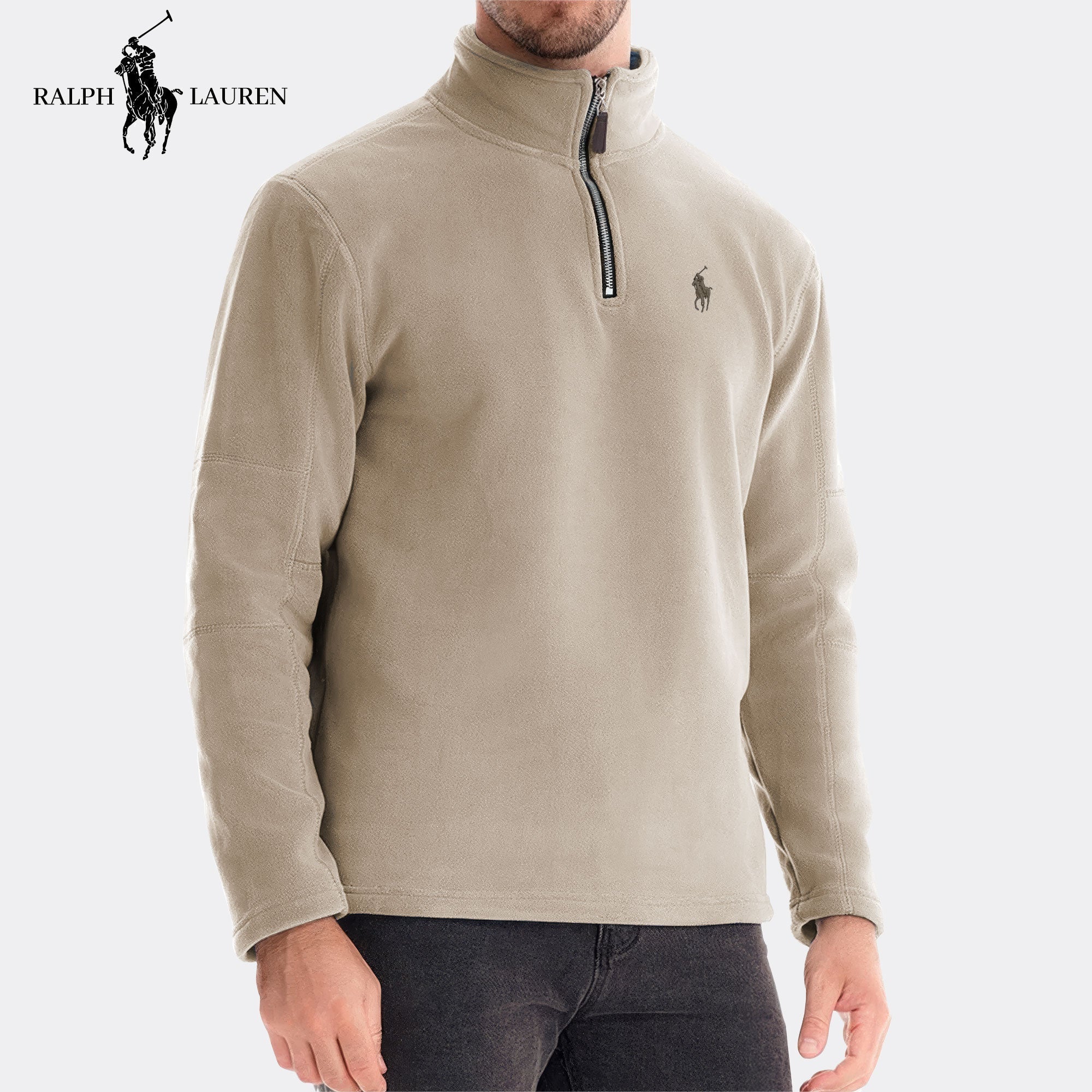 Pull Prestige R&L (20 Pièces Disponibles)