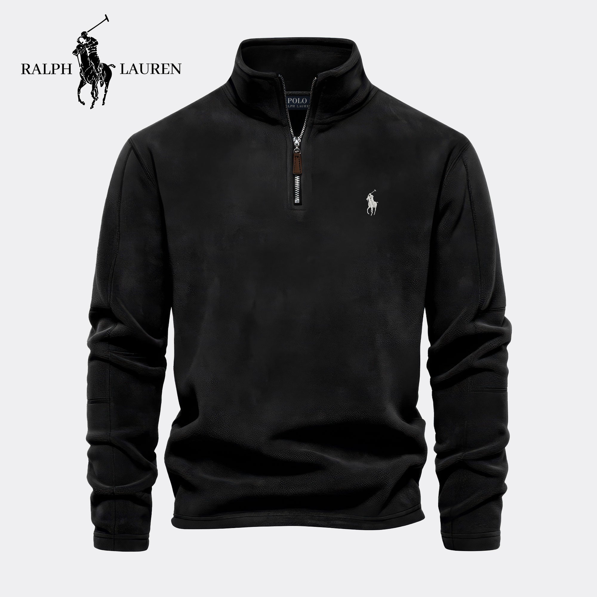 Pull Prestige R&L (20 Pièces Disponibles)