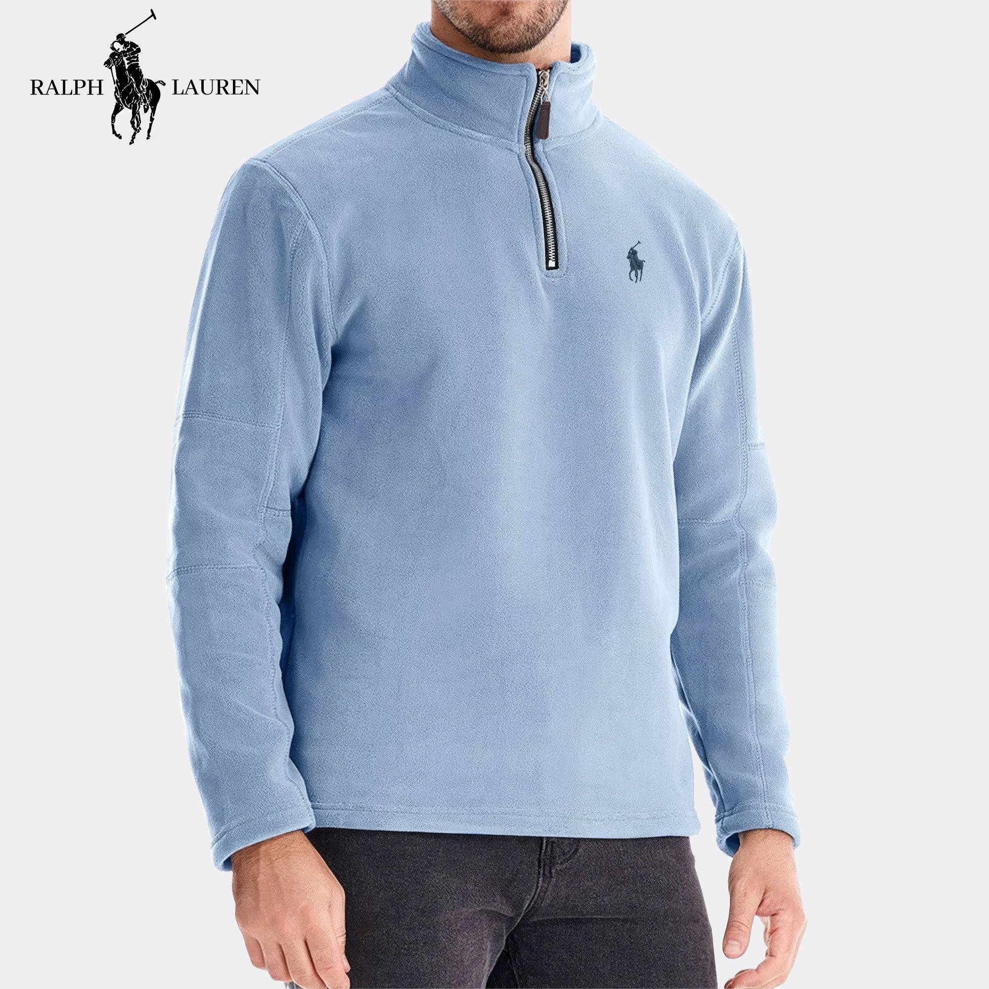 Pull Prestige R&L (20 Pièces Disponibles)
