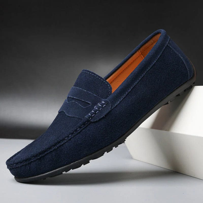 Luxury Loafers