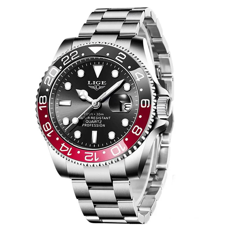 The Mariner - BUY 1 WATCH, CHOOSE YOUR 2ND FREE