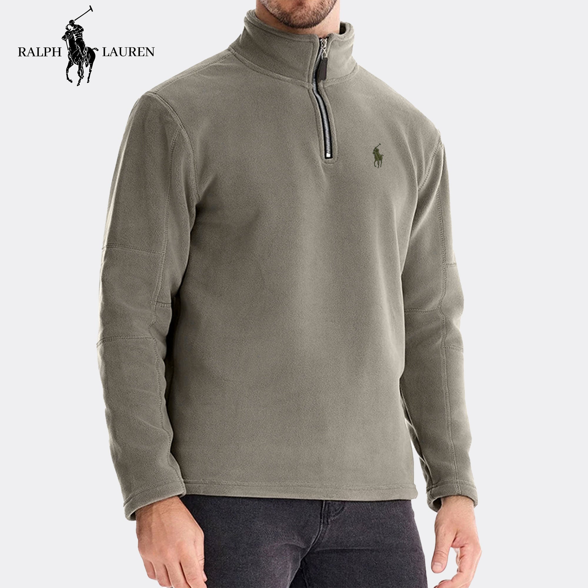 Pull Prestige R&L (20 Pièces Disponibles)