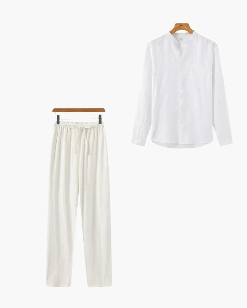 Malibu Monochromatic Set