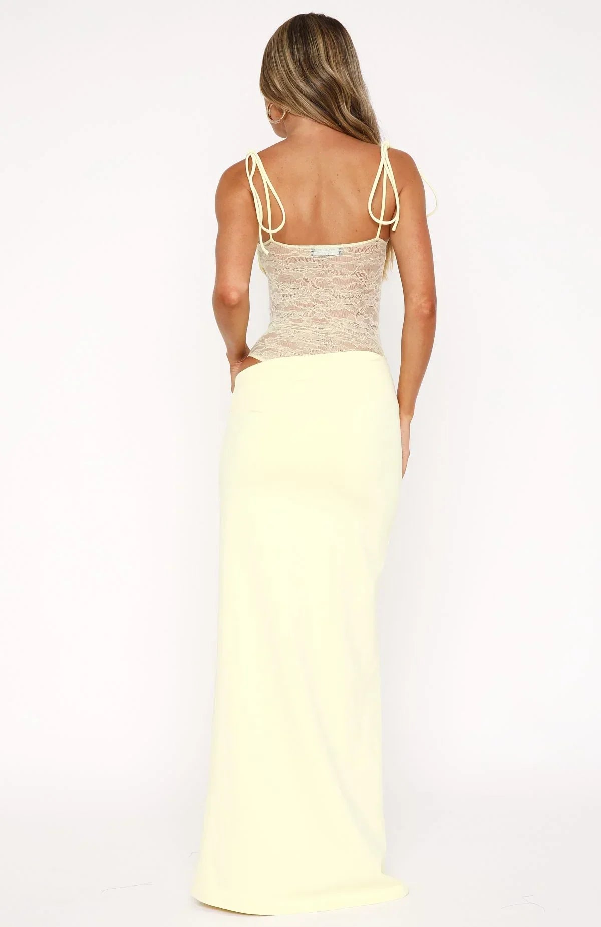 Averra™ | Melrose Maxi Dress